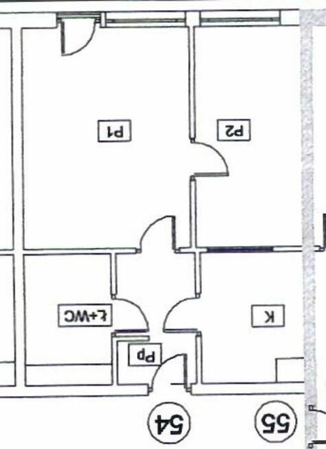 Mieszkanie na sprzedaż - 34 m² - 2 pokoje Dąbrowa Górnicza