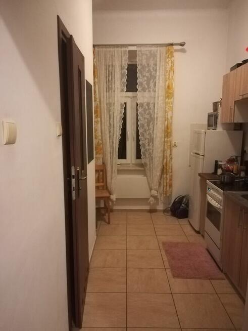 Wynajmę pokój w Krakowie.