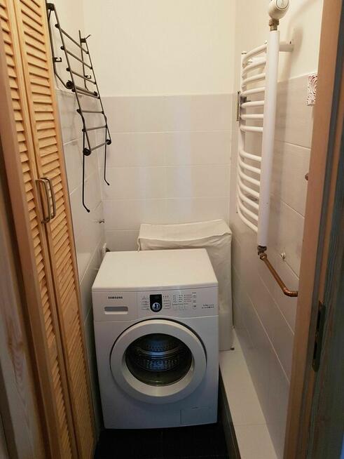 Pokój jednoosobowy os. Zwycięstwa Poznań