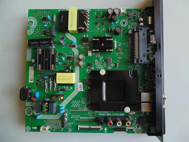 RSAG7.820.11742/ROH HISENSE 55A63H