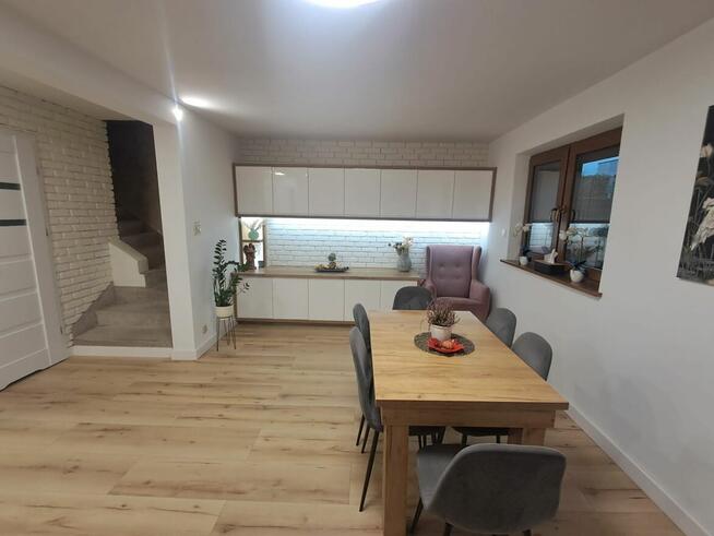 Dom 90m2 na spokojnym osiedlu Majków, działka 429m2 – Kalisz