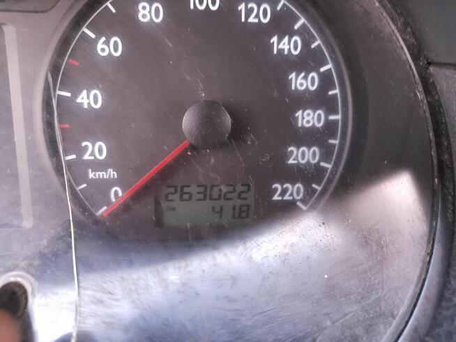 Fajny Vw Polo*2003 r*1,2 Benz*Now Prz Tech*Moż-Zamiany.