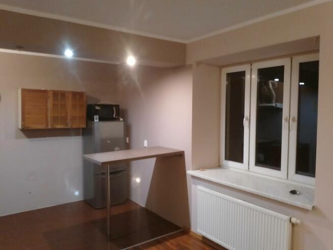 Wynajmę mieszkanie - Proszowice - ul. Nowa