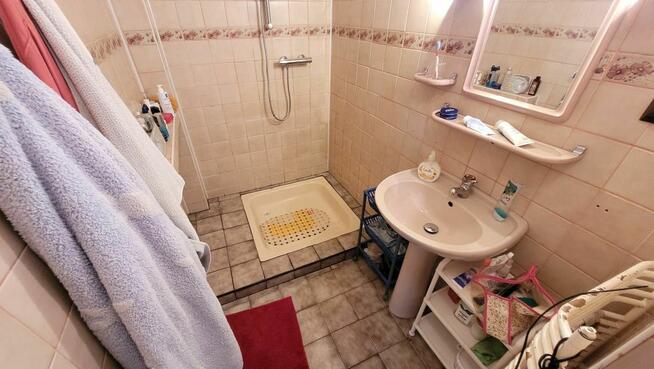 Bliźniak w Cieplicach