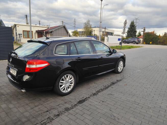 Sprzedam lagunu w dobrym stanie