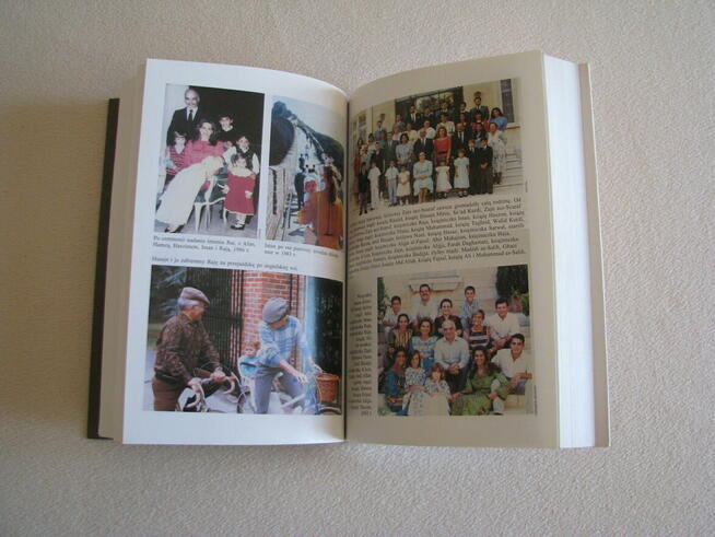 Królowa Noor Autobiografia Opowieść o nieoczekiwanym życiu