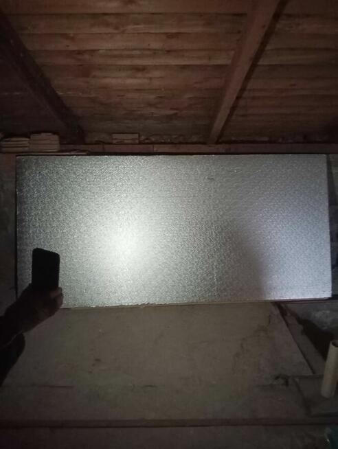 Płyty IZOLACYJNE Pir - 80