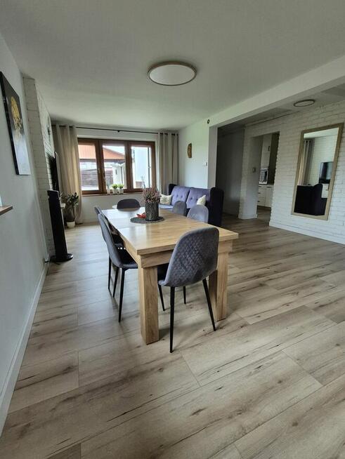 Dom 90m2 na spokojnym osiedlu Majków, działka 429m2 – Kalisz