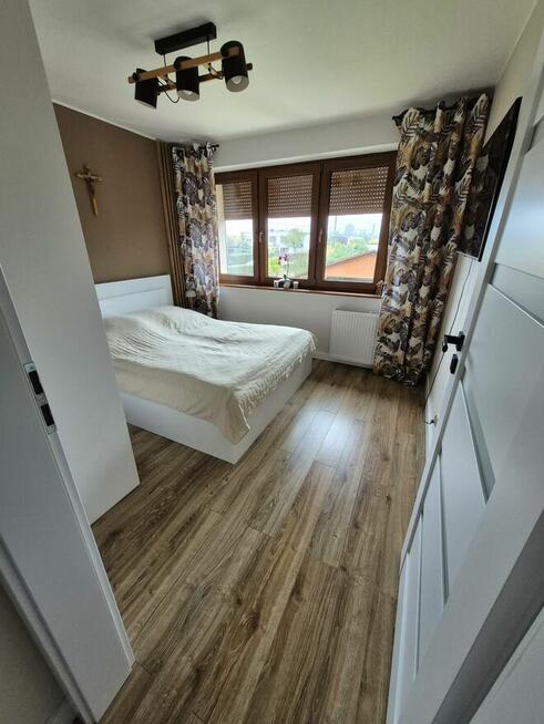 Dom 90m2 na spokojnym osiedlu Majków, działka 429m2 – Kalisz