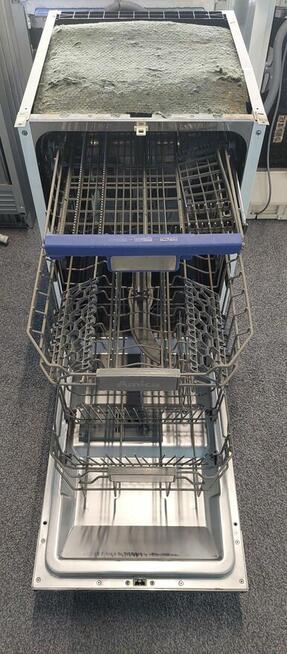 Zmywarka do zabudowy 45 cm Amica ZIM448E ROK GWARANCJA Dowóz