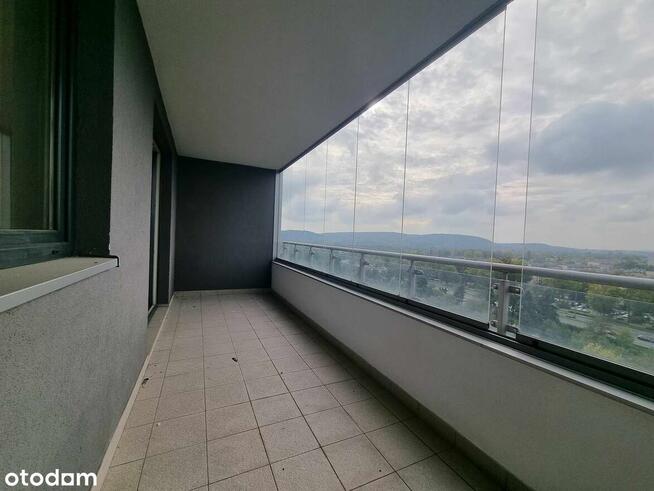 Kraków – Bronowice – ul. Sołtysa Dytmara