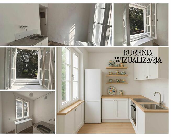 Mieszkanie 41 m2 Ścisłe Centrum Rynek Opole