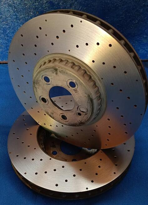 TOCZENIE TARCZ HAMULCOWYCH Kraków - INNE USŁUGI ! ! !