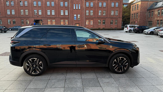 Peugeot 5008 full opcja wersja GT!