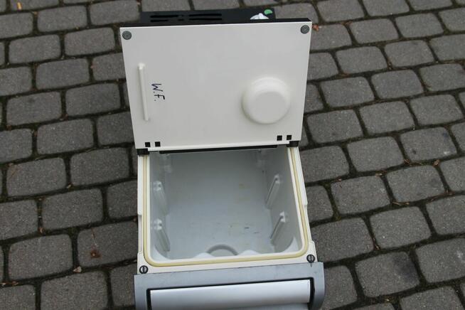 LODÓWKA SAMOCHODOWA Daf XF 105 106 EURO 6 do Tira 24v