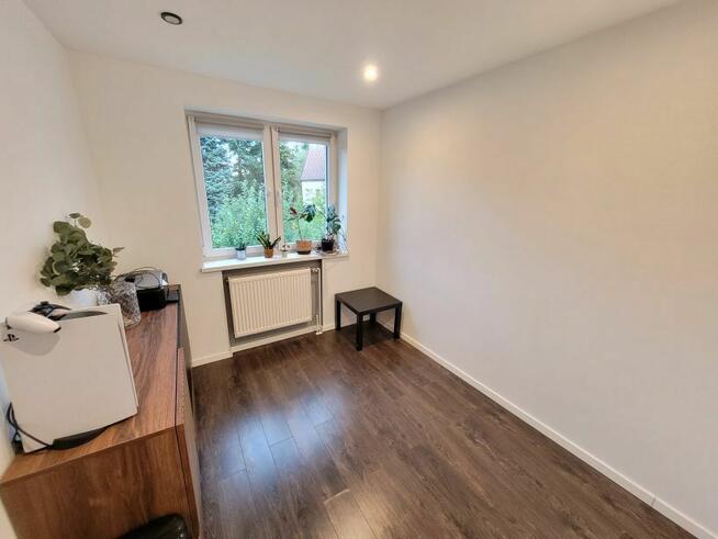 Dom wolnostojący na Osiedlu Czarne