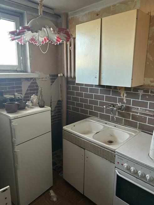 Udział 12/16 w lokalu mieszkalnym nr 7, Sulechów