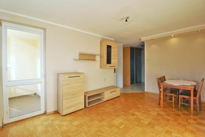 3-pokojowe, ustawne mieszkanie - pow. 53,90 m2, 2 piętro