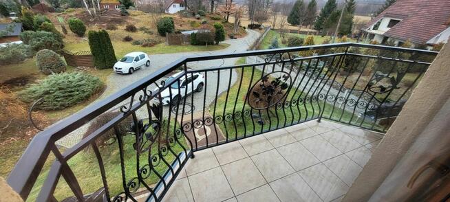 Dom wolnostojący w Bukowcu na pięknej dużej działce