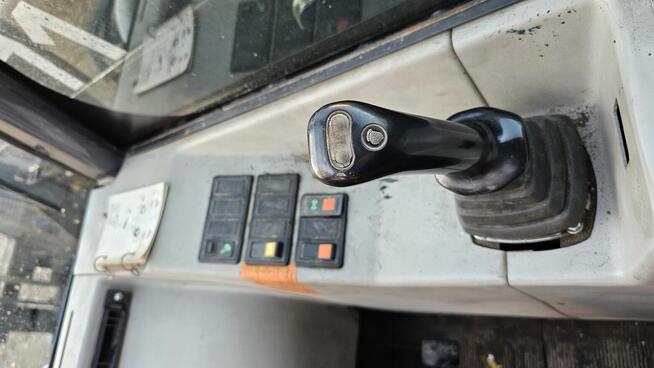 Bobca T3071 ładowarka teleskopowa