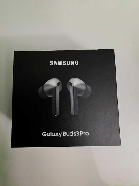 Samsung Buds3 Pro