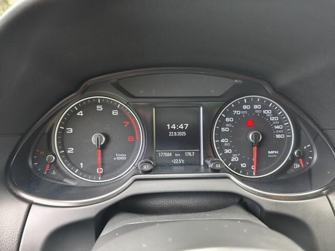 Sprzedam Audi Q5 3.0 TFSI Premium Plus z pakietem s-line.