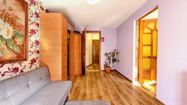 67m2 z balkonem za jedyne 330 000zł