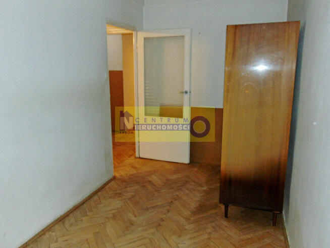 XV-lecia, M4 47,44 m2, ul. Kusocińskiego