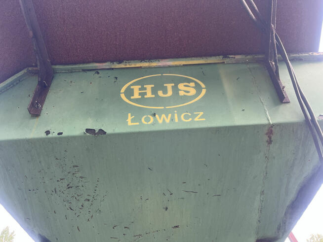 SYNDYK SPRZEDA KRUSZARKĘ WALCOWĄ STACJONARNĄ DO WĘGLA