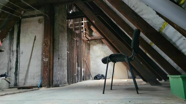 Tanie mieszkanie z ogródkiem. Tylko 179 000zł