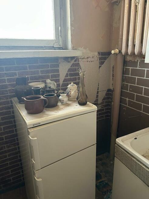 Udział 12/16 w lokalu mieszkalnym nr 7, Sulechów