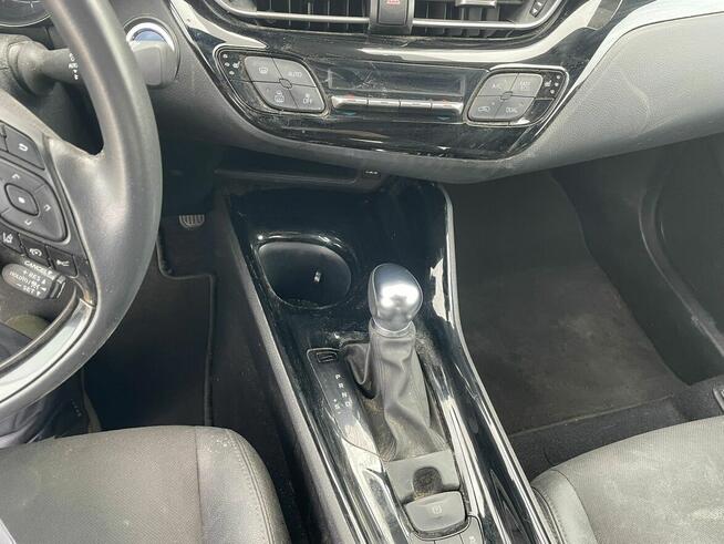 TOYOTA C-HR 2.0i Hybride 184 Design Ultimate GR842