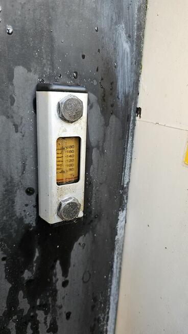 Bobca T3071 ładowarka teleskopowa