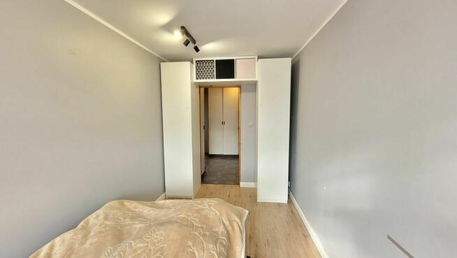 Przestronne 3-pokojowe na Zabobrzu II