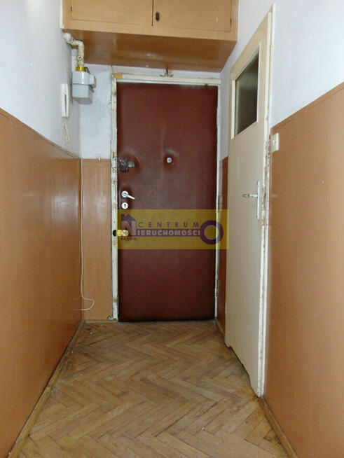 XV-lecia, M4 47,44 m2, ul. Kusocińskiego