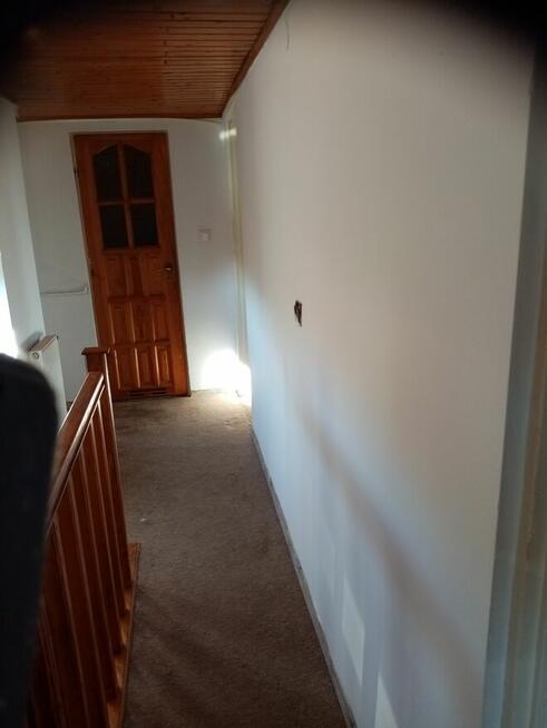 Bezpośrednio sprzedam dom 80 na działce 400m2 w Radzyminie