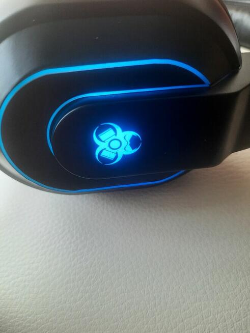 Słuchawki multimedialne Tracer