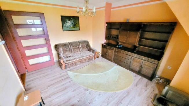 Tanie mieszkanie z ogródkiem. Tylko 179 000zł