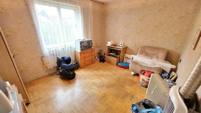 Bliźniak na Wzgórzu Wandy za jedyne 645 000zł