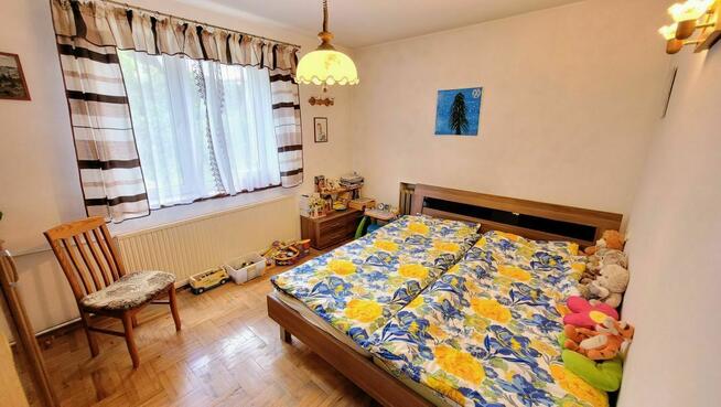 Bliźniak na Wzgórzu Wandy za jedyne 645 000zł