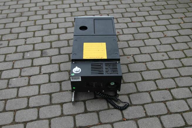 LODÓWKA SAMOCHODOWA Daf XF 105 106 EURO 6 do Tira 24v