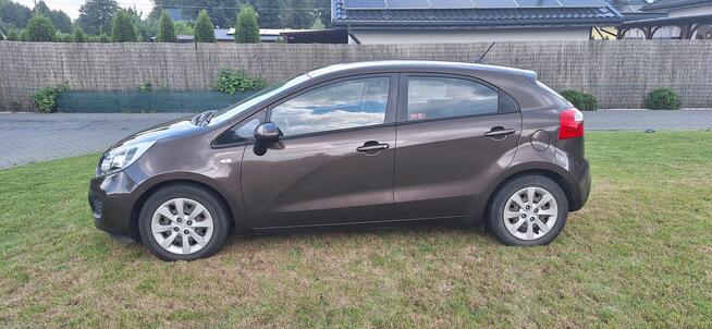 Sprzedam Kia Rio