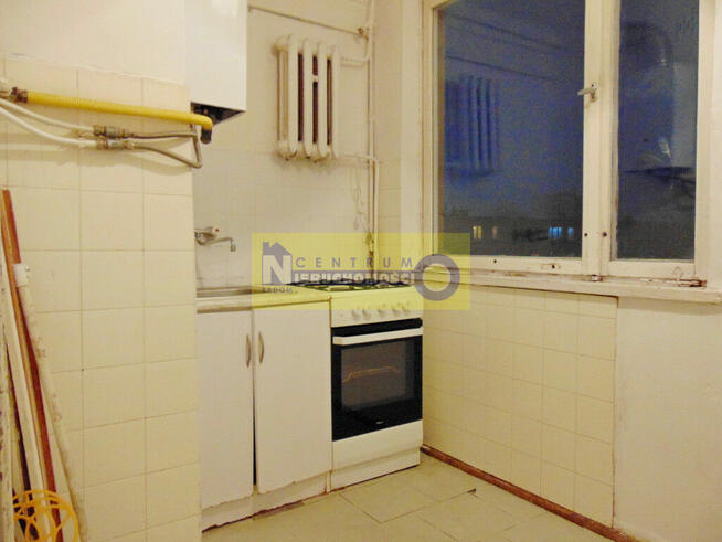 XV-lecia, M4 47,44 m2, ul. Kusocińskiego