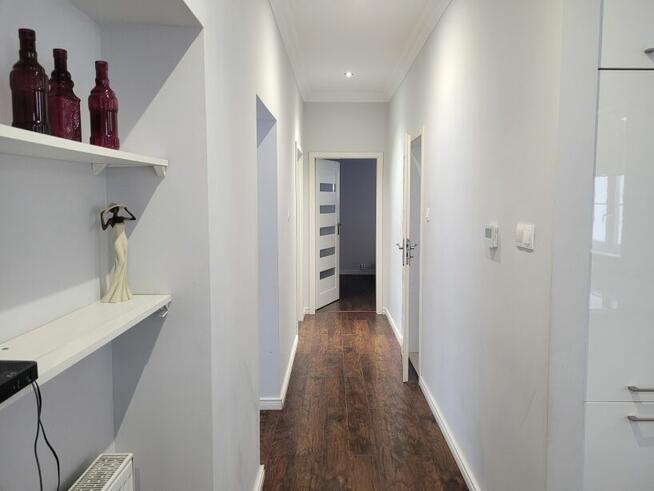 Przestronne 4-pokojowe obok deptaka jeleniogórskiego