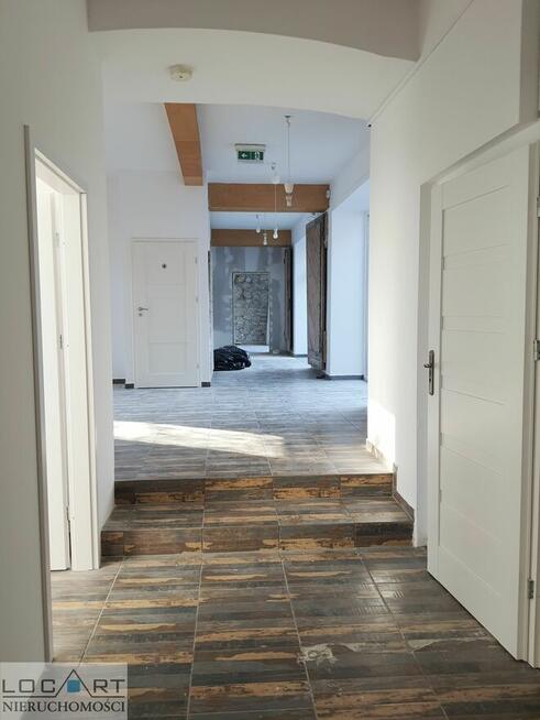 Lokal użytkowy, ok. 140 m2, al. Kasztanowa, Wola Justowska,