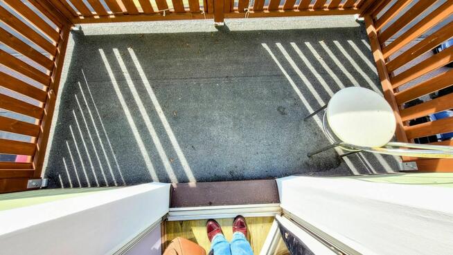 67m2 z balkonem za jedyne 330 000zł