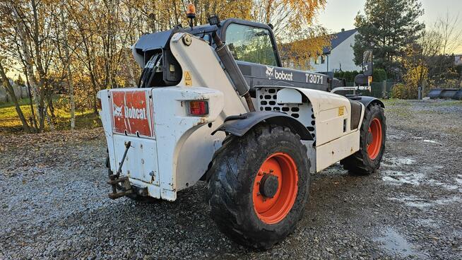 Bobca T3071 ładowarka teleskopowa