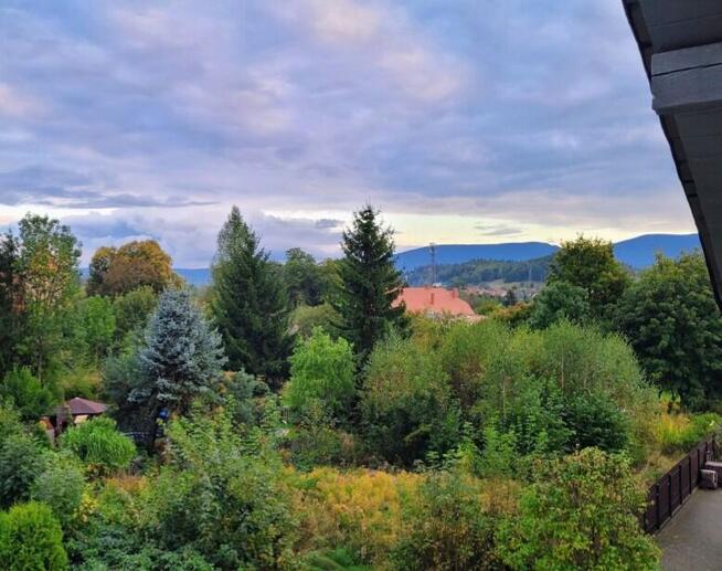 Dom wolnostojący na Osiedlu Czarne