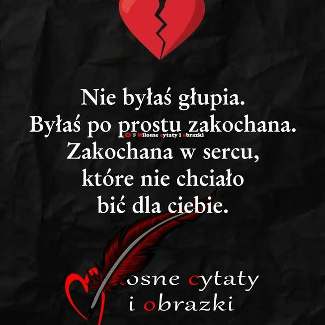 Warto dać sobie szansę by zacząć od nowa??