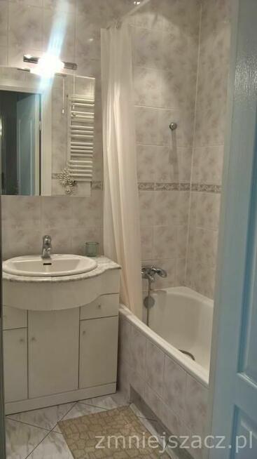 2 pokoje na starym mieście w Gdansku